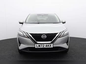 Used Nissan Qashqai 2022 for sale - 79704642: Photo