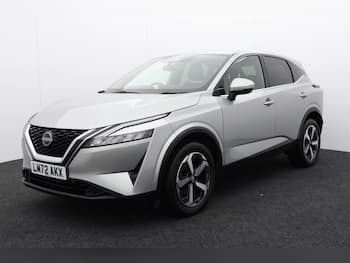 Used Nissan Qashqai 2022 for sale - 79704642: Photo