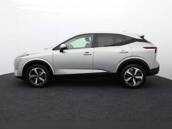 Used Nissan Qashqai 2022 for sale - 79704642: Photo