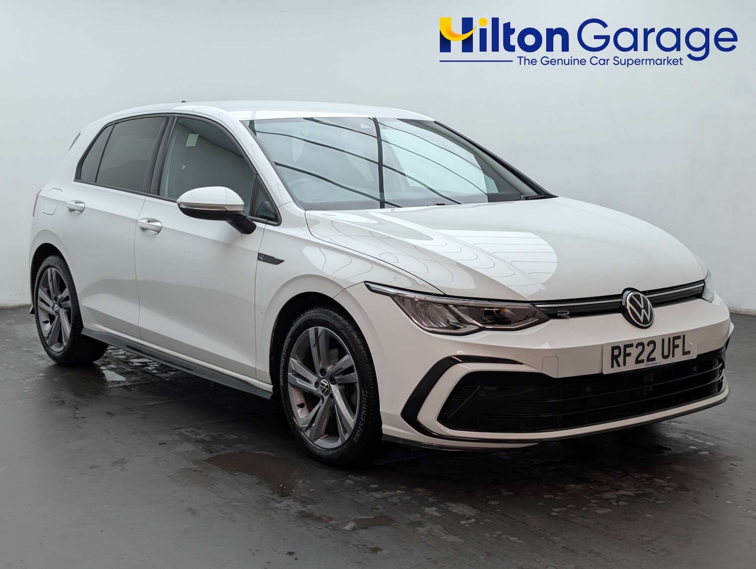 Used Volkswagen Golf 2022 for sale - 78196792: Photo 1