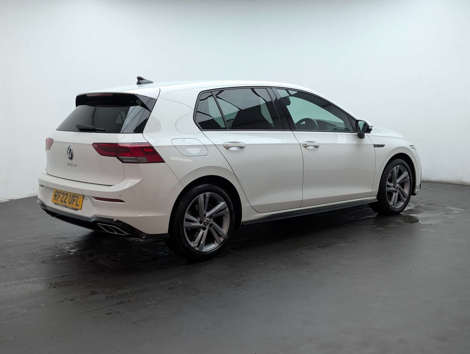 Used Volkswagen Golf 2022 for sale - 78196792: Photo 10