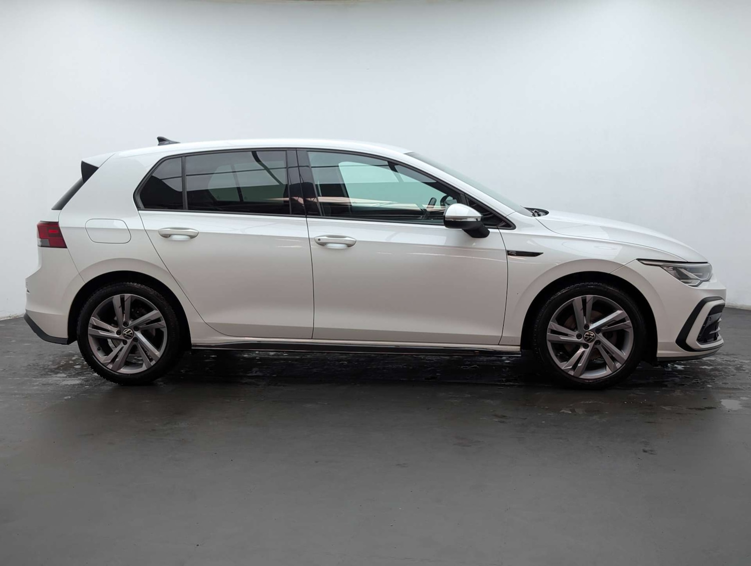 Used Volkswagen Golf 2022 for sale - 78196792: Photo 11
