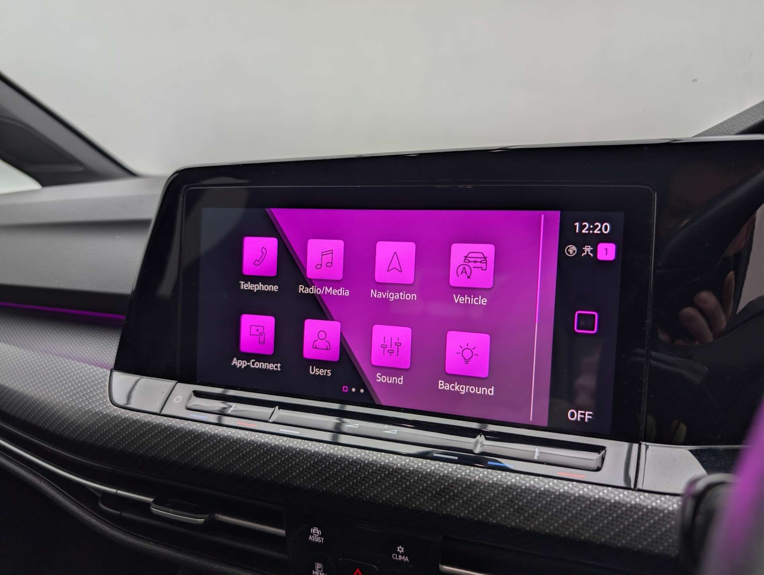 Used Volkswagen Golf 2022 for sale - 78196792: Photo 17