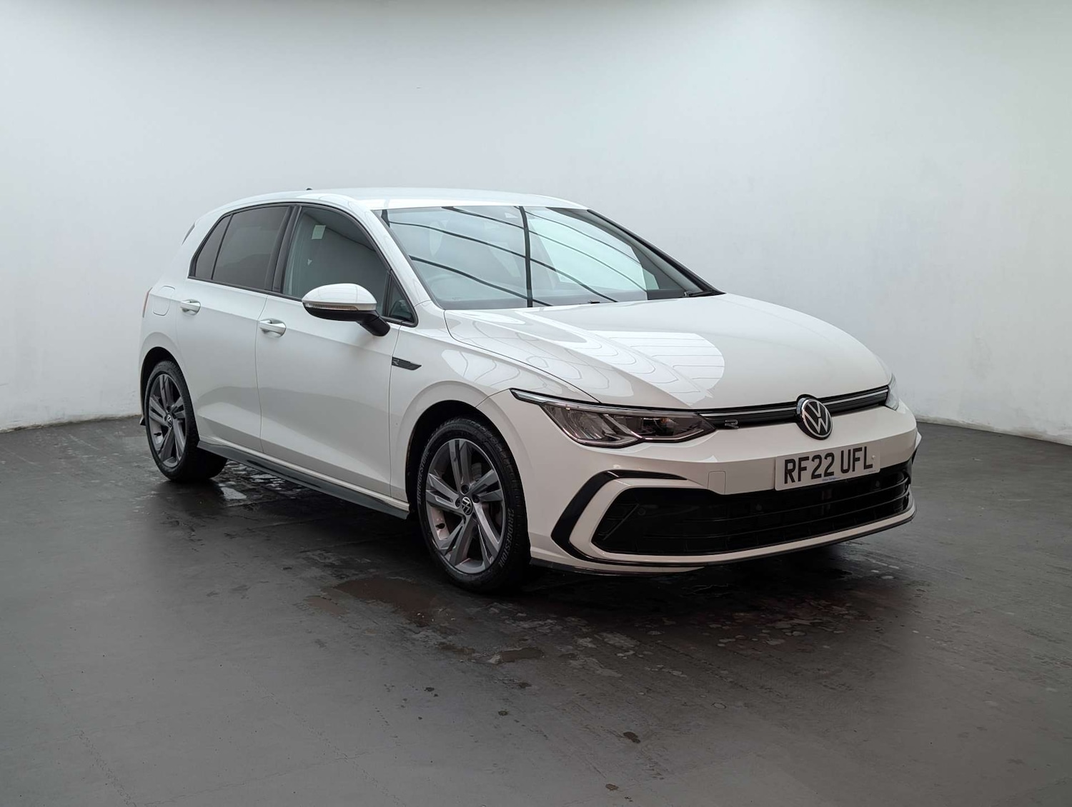 Used Volkswagen Golf 2022 for sale - 78196792: Photo 2