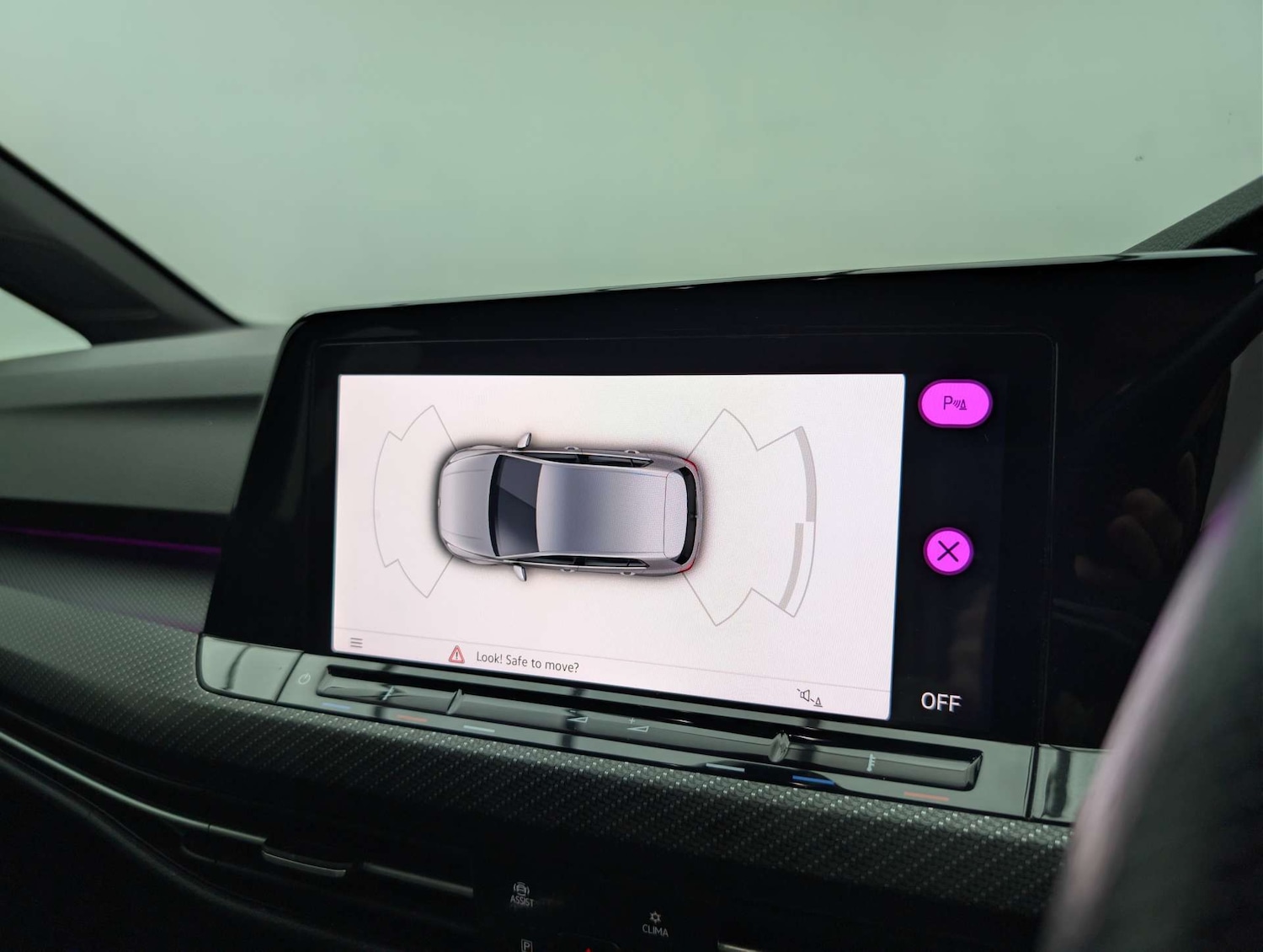 Used Volkswagen Golf 2022 for sale - 78196792: Photo 21