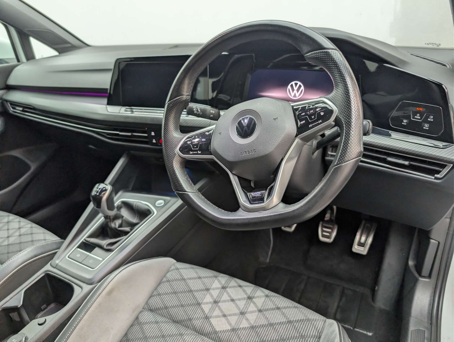 Used Volkswagen Golf 2022 for sale - 78196792: Photo 25