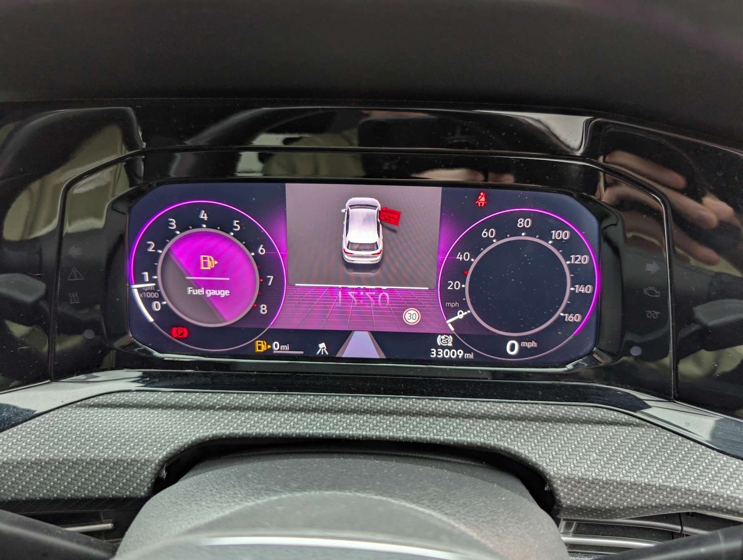 Used Volkswagen Golf 2022 for sale - 78196792: Photo 26