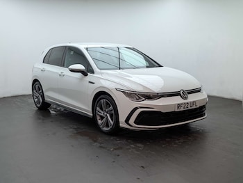 Used Volkswagen Golf 2022 for sale - 78196792: Photo
