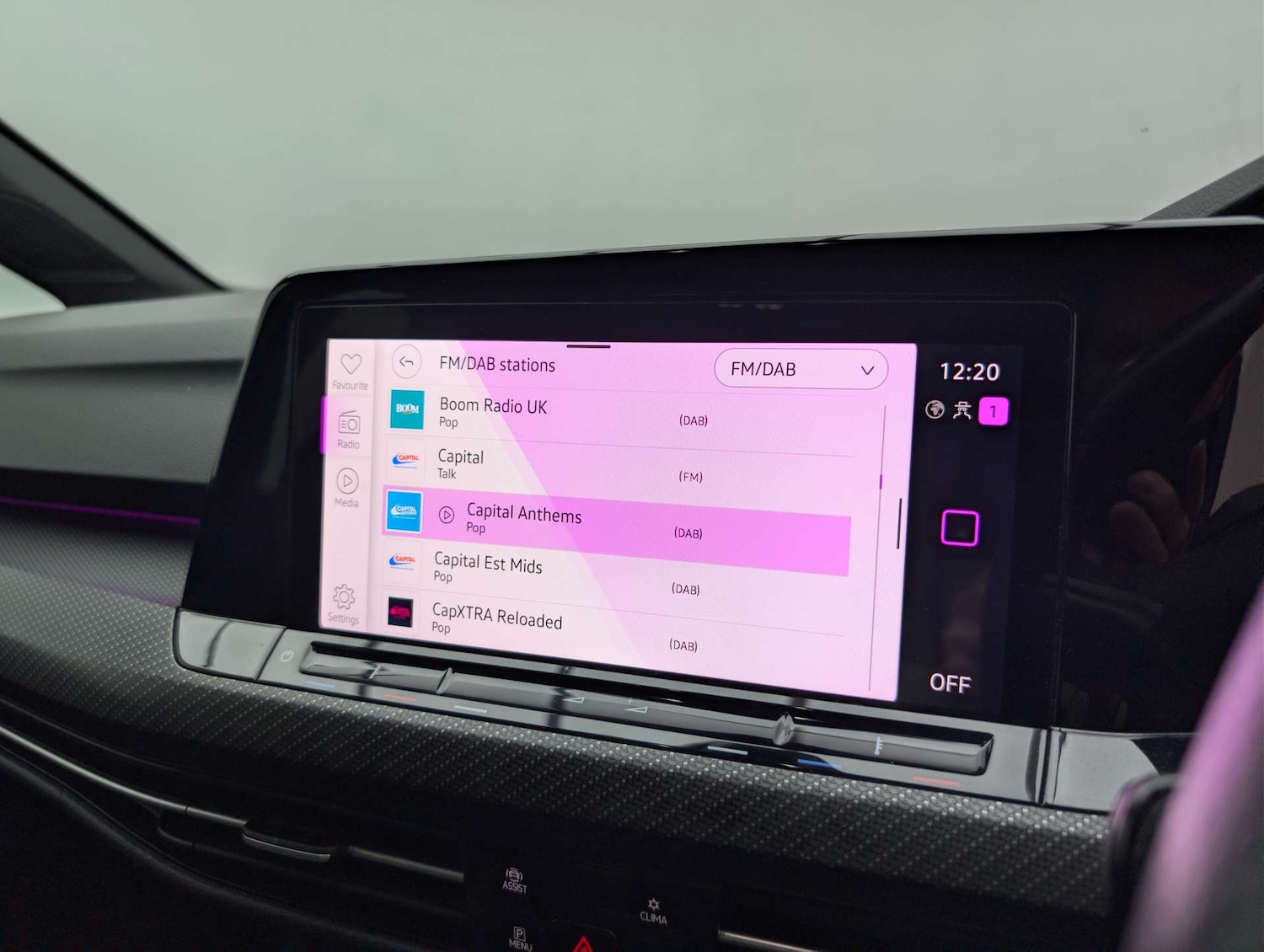 Used Volkswagen Golf 2022 for sale - 78196792: Photo 34