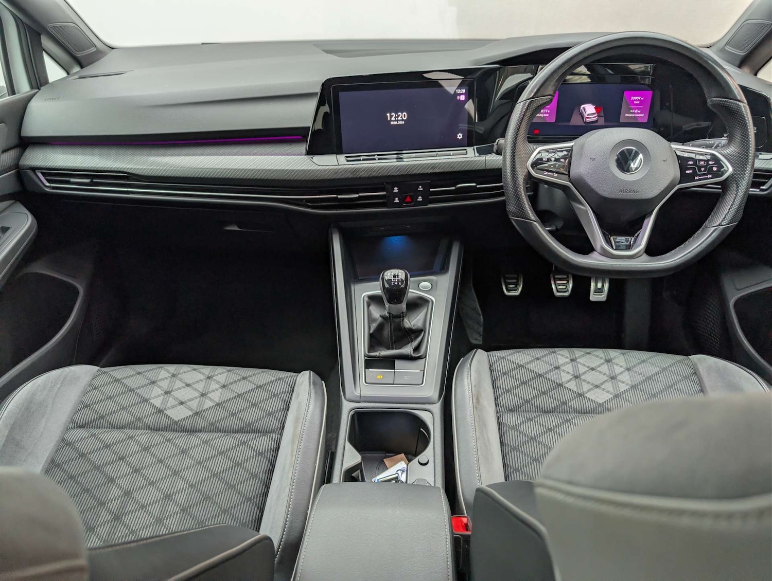 Used Volkswagen Golf 2022 for sale - 78196792: Photo 35