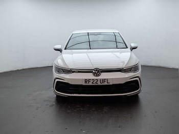 Used Volkswagen Golf 2022 for sale - 78196792: Photo