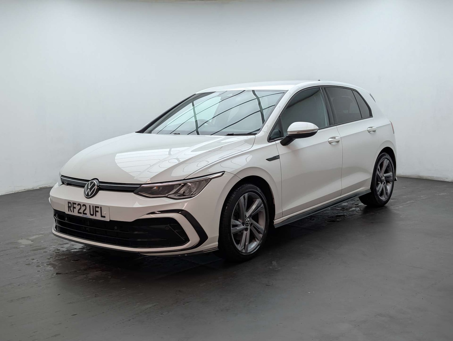 Used Volkswagen Golf 2022 for sale - 78196792: Photo 5