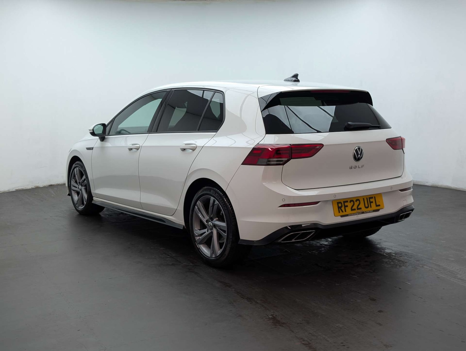 Used Volkswagen Golf 2022 for sale - 78196792: Photo 7