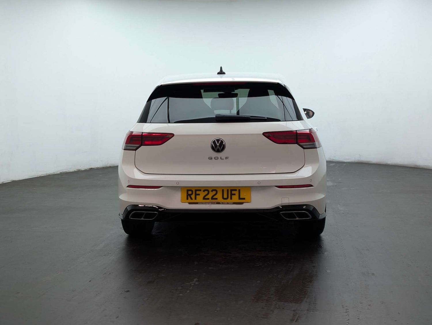 Used Volkswagen Golf 2022 for sale - 78196792: Photo 9