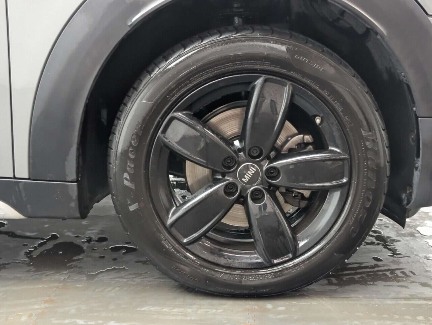 Used MINI Countryman 2022 for sale - 77713515: Photo 10