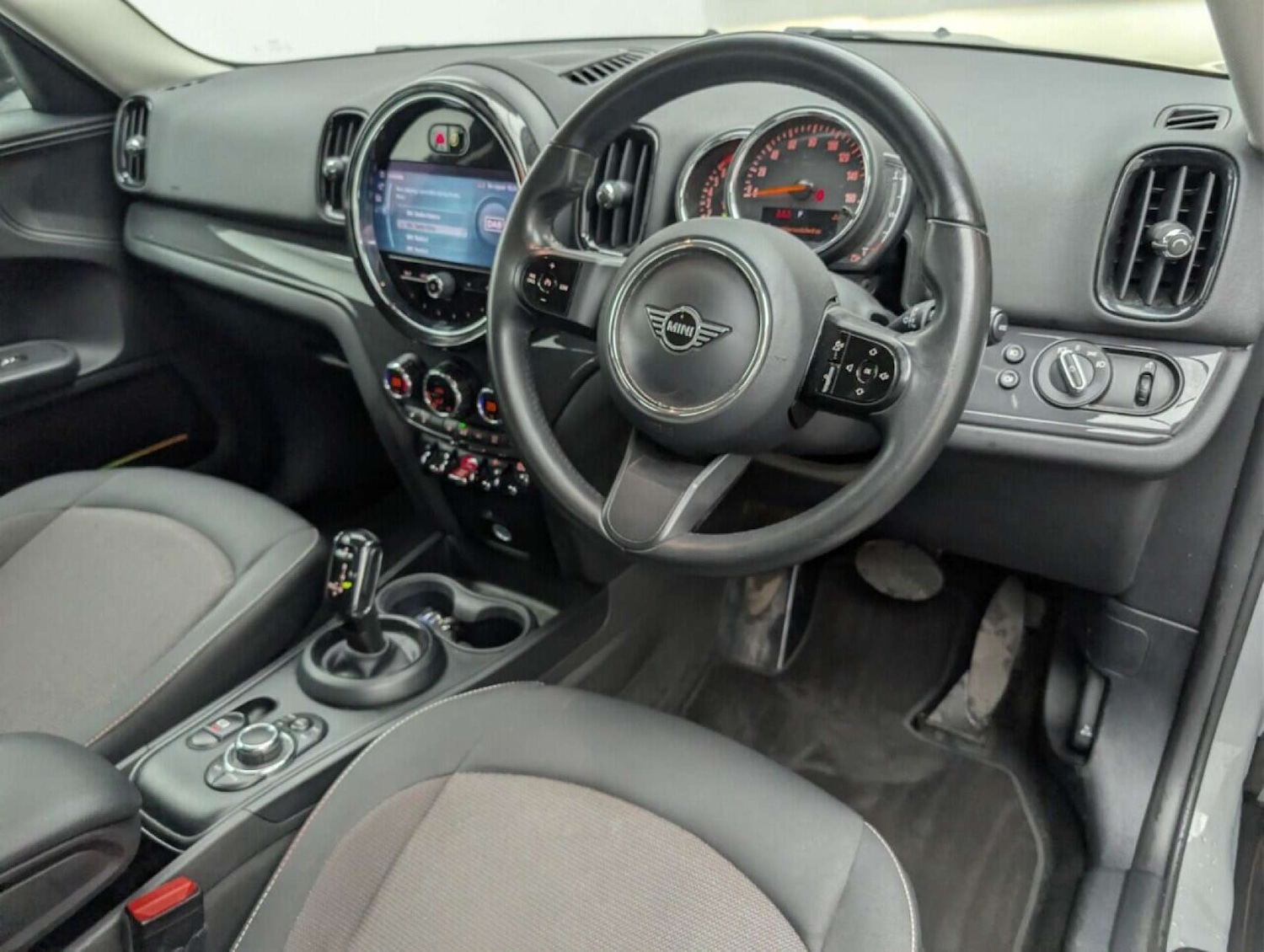 Used MINI Countryman 2022 for sale - 77713515: Photo 11