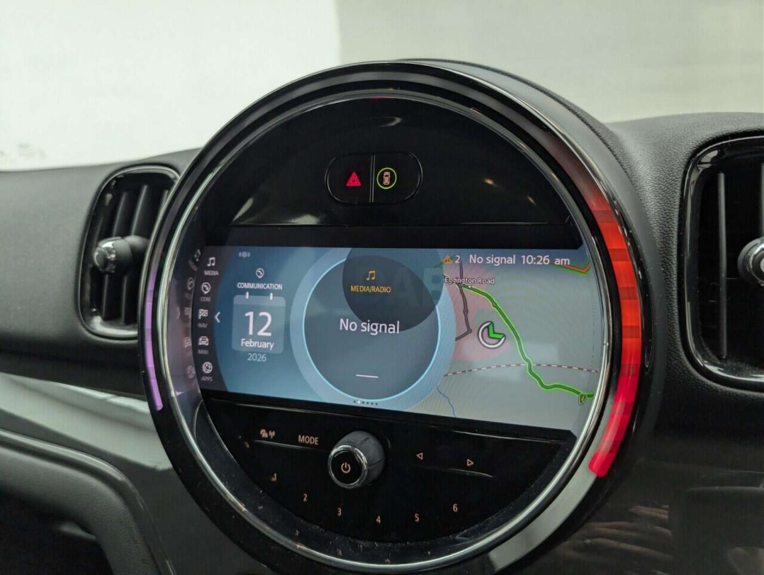 Used MINI Countryman 2022 for sale - 77713515: Photo 14