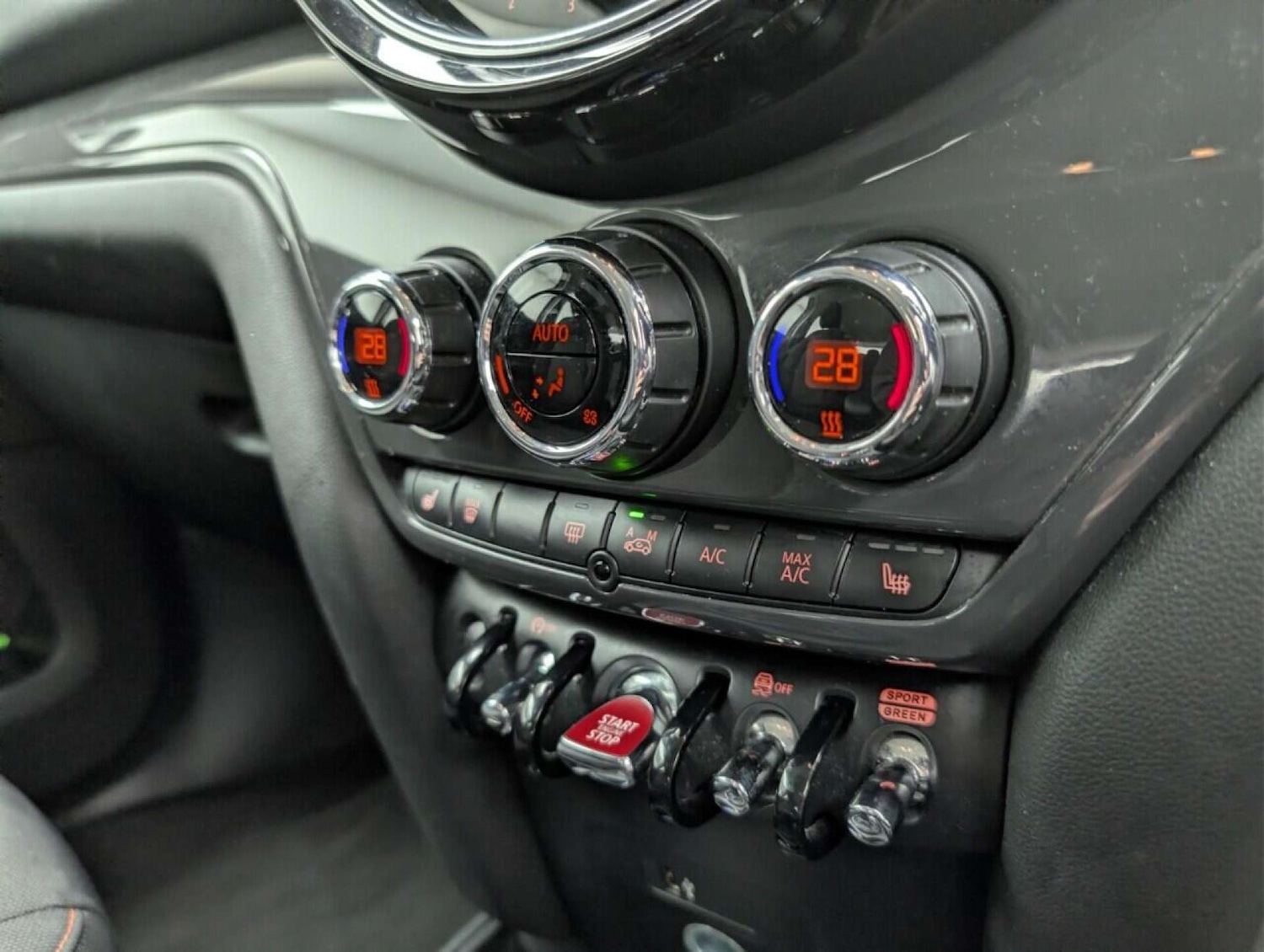 Used MINI Countryman 2022 for sale - 77713515: Photo 15