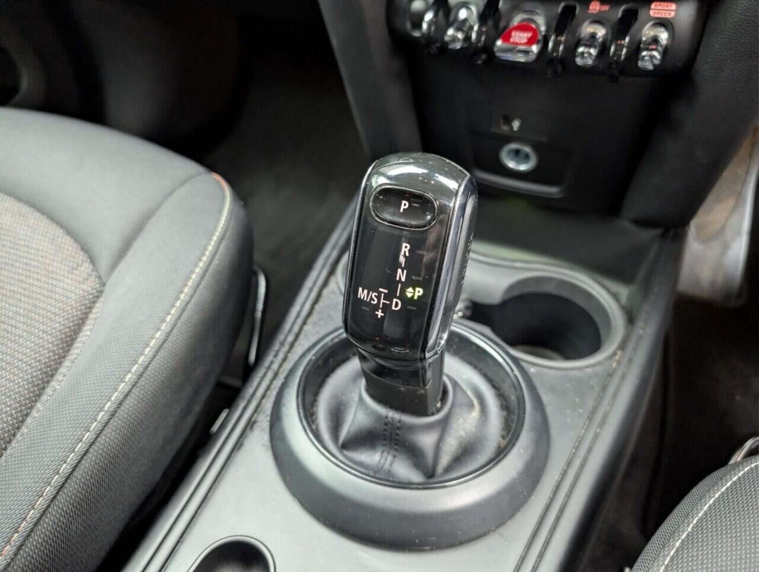 Used MINI Countryman 2022 for sale - 77713515: Photo 16