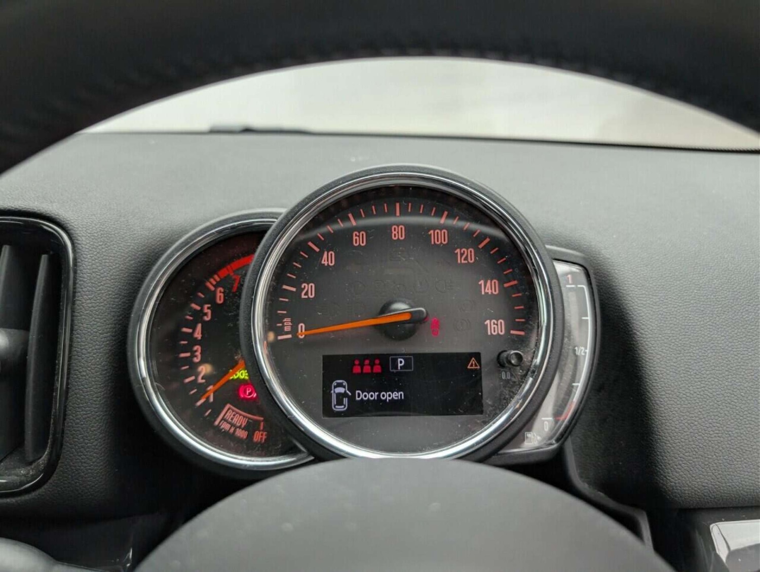 Used MINI Countryman 2022 for sale - 77713515: Photo 17