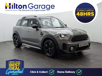 Used MINI Countryman 2022 for sale - 77713515: Photo
