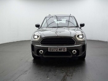 Used MINI Countryman 2022 for sale - 77713515: Photo