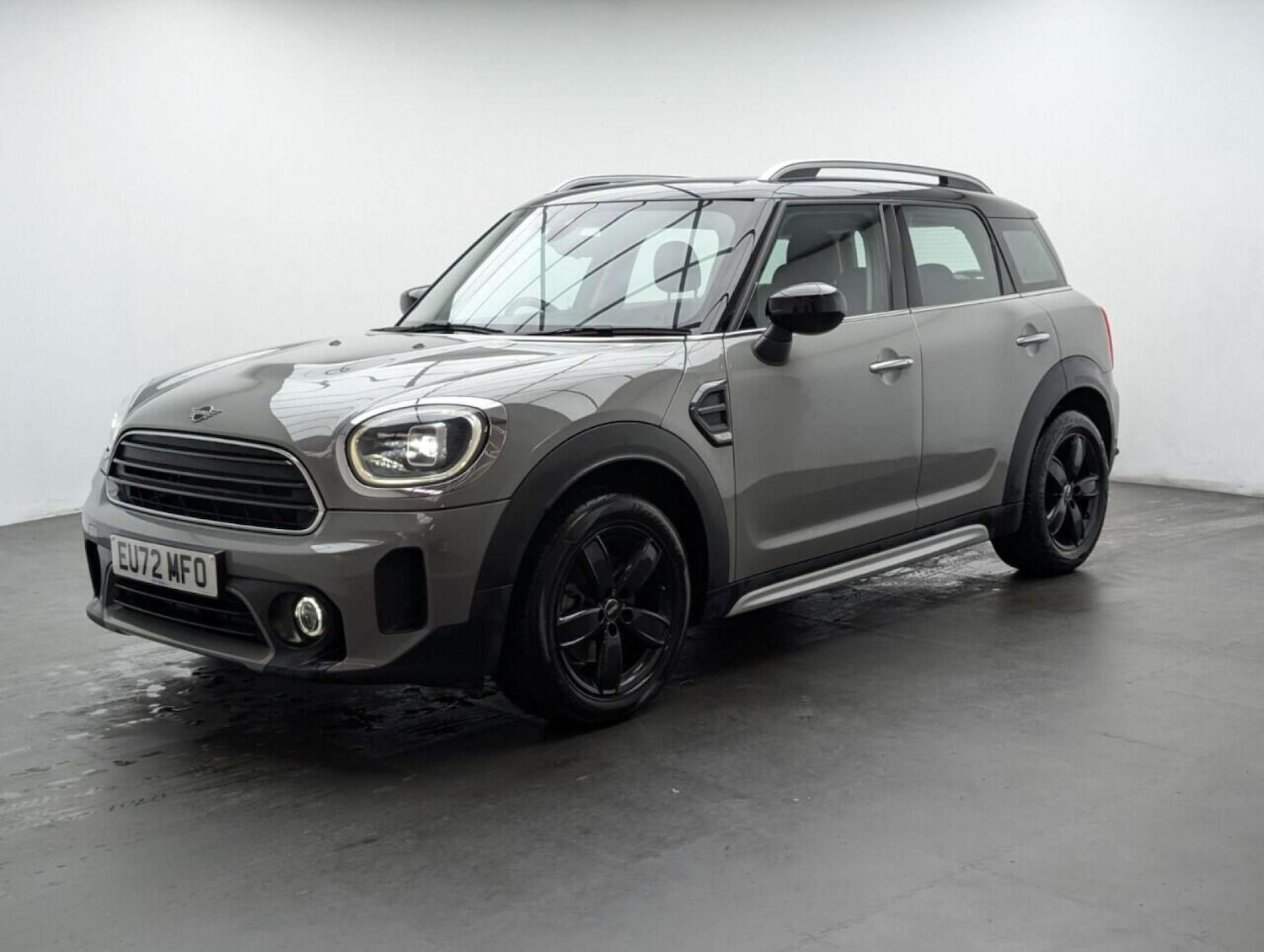 Used MINI Countryman 2022 for sale - 77713515: Photo 4
