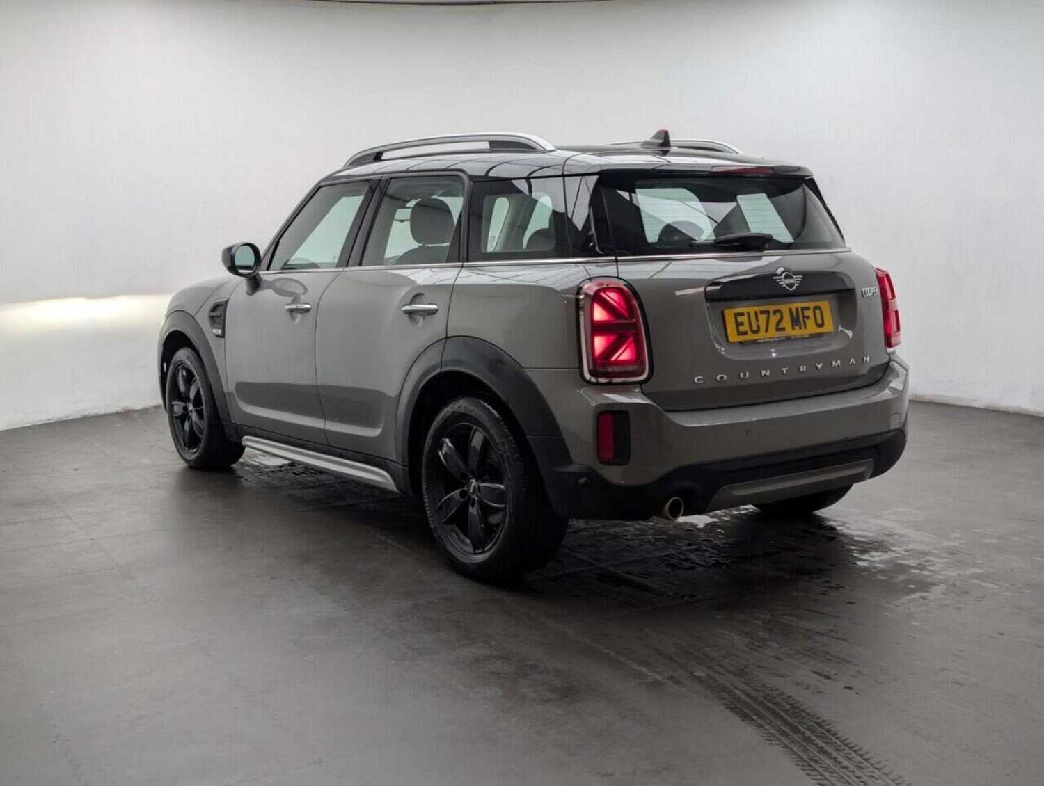Used MINI Countryman 2022 for sale - 77713515: Photo 6