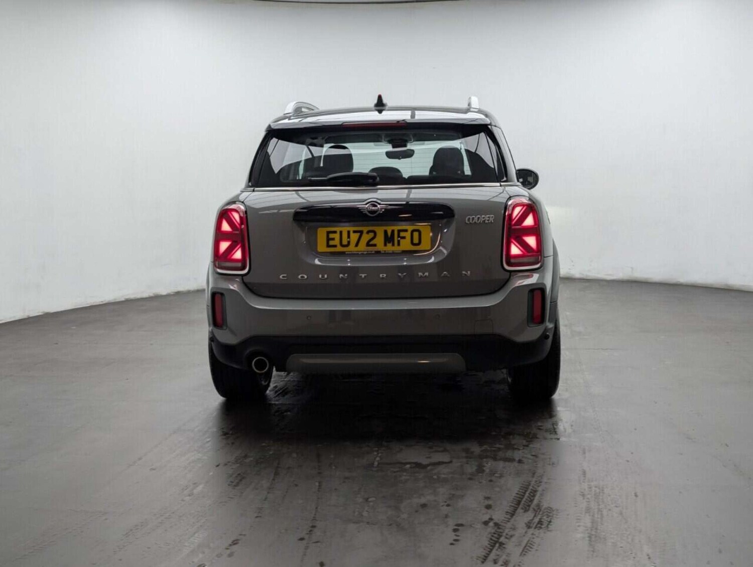 Used MINI Countryman 2022 for sale - 77713515: Photo 7