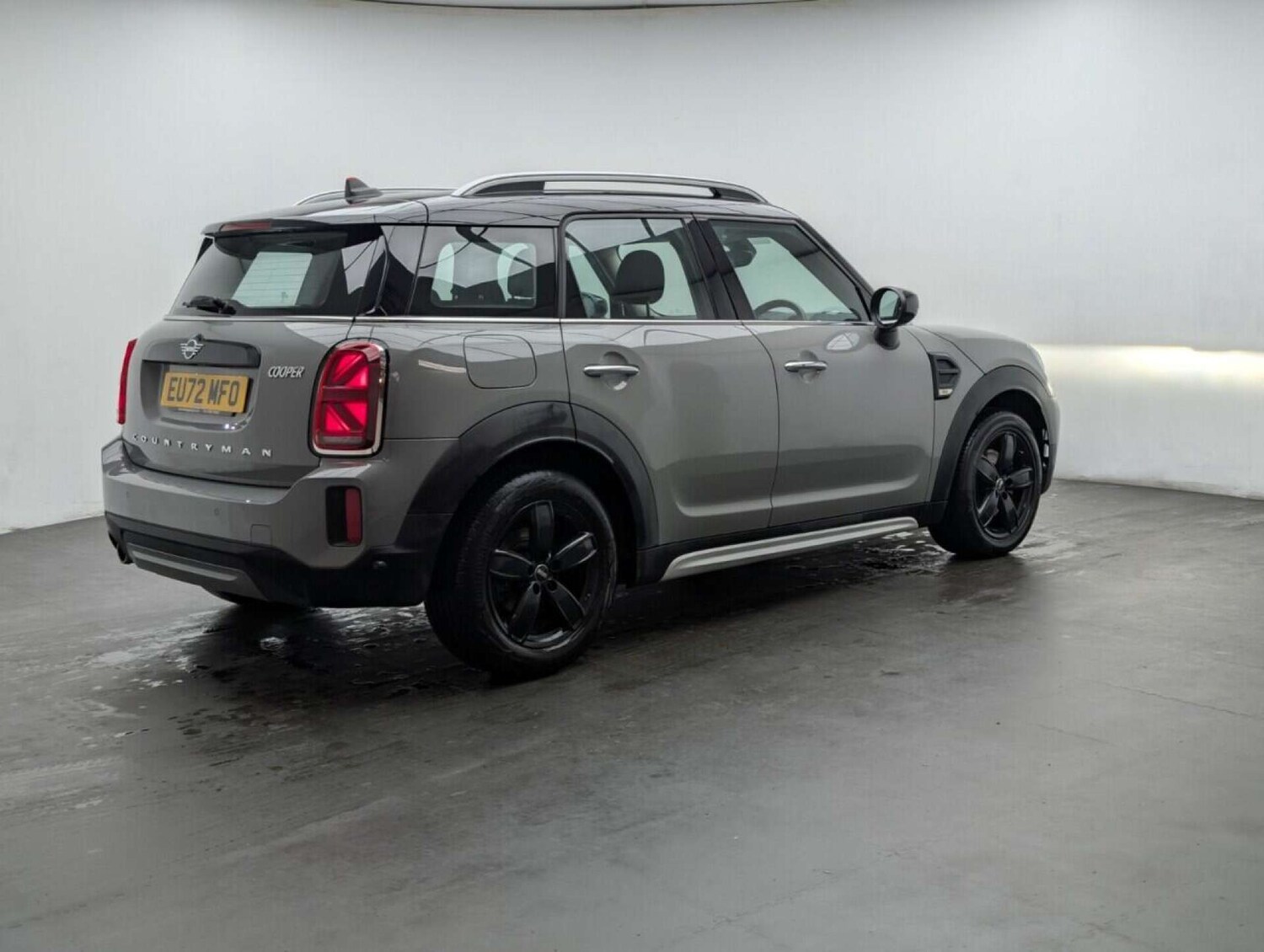 Used MINI Countryman 2022 for sale - 77713515: Photo 8