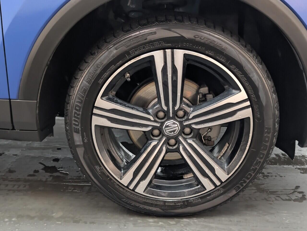 Used MG MG ZS 2020 for sale - 77344104: Photo 10