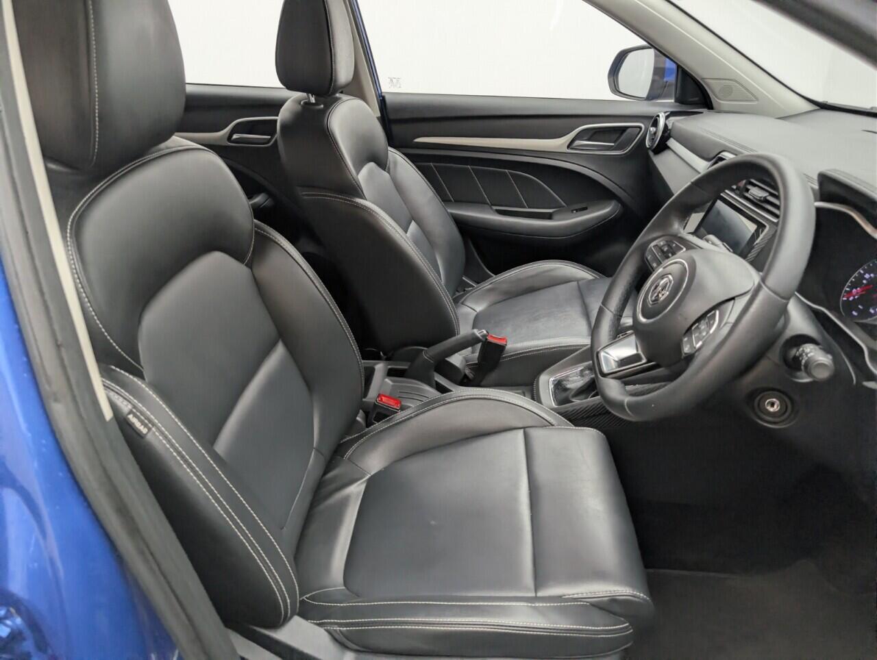 Used MG MG ZS 2020 for sale - 77344104: Photo 12