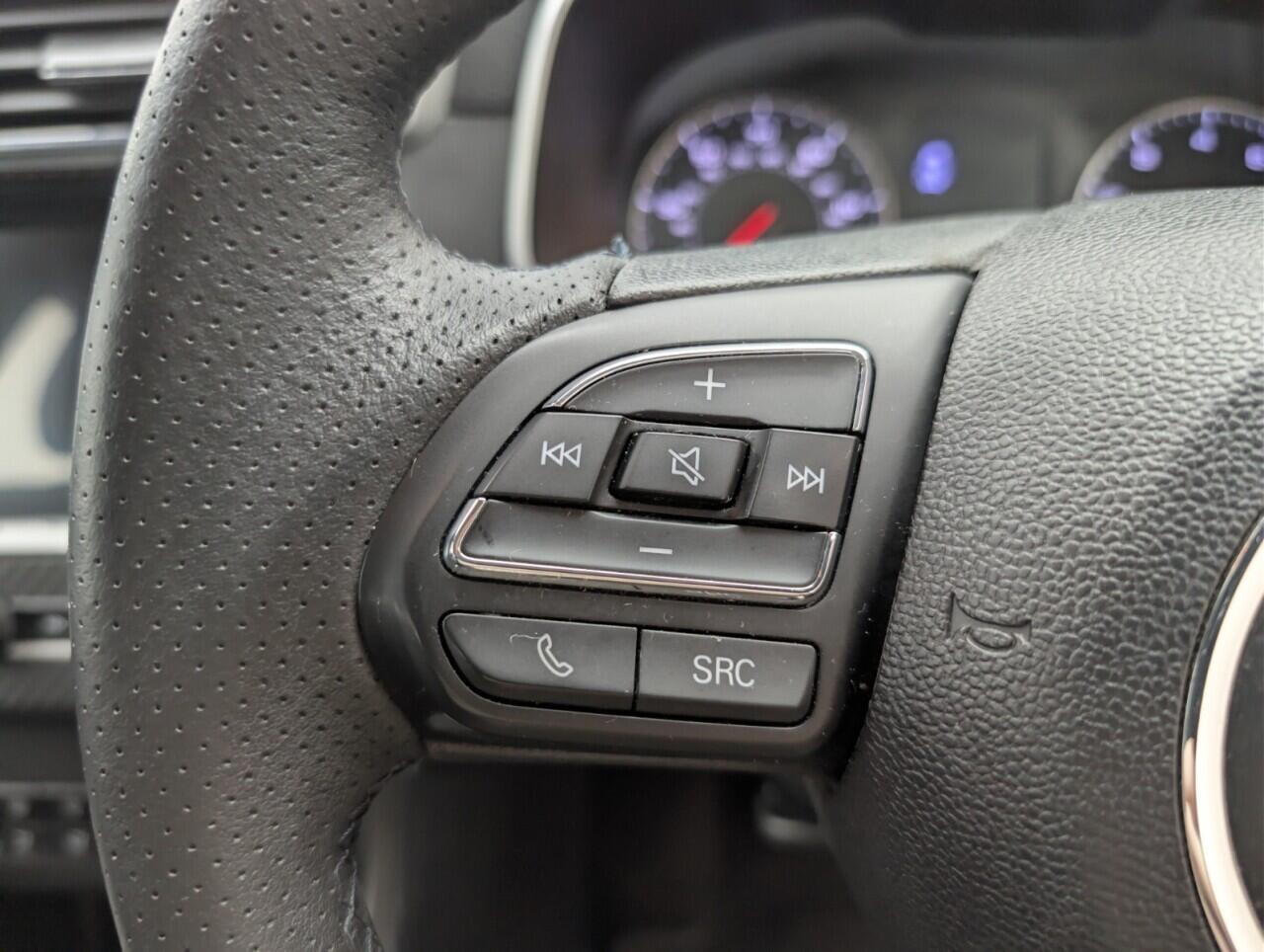 Used MG MG ZS 2020 for sale - 77344104: Photo 19