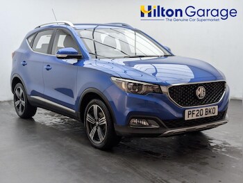Used MG MG ZS 2020 for sale - 77344104: Photo