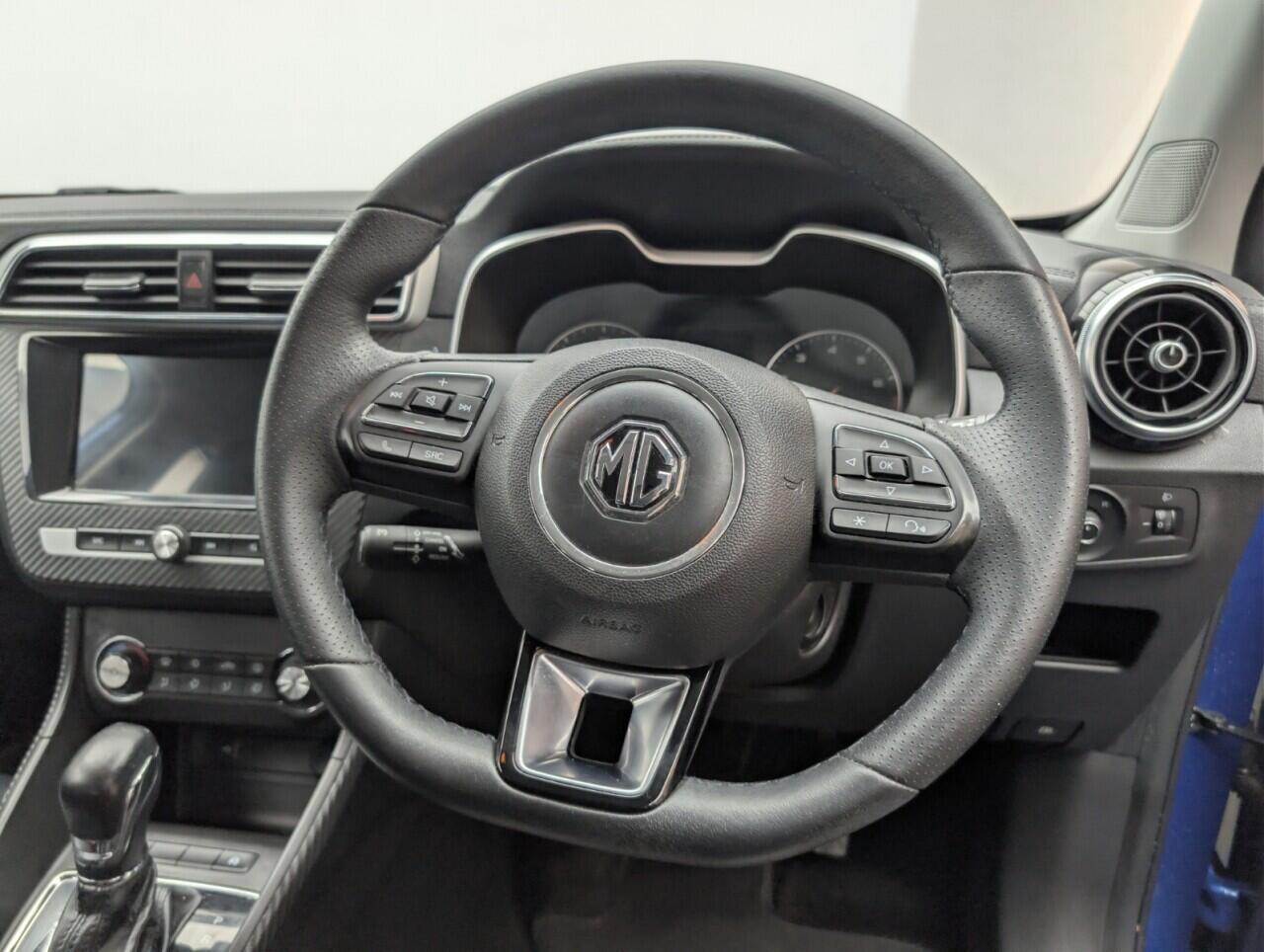 Used MG MG ZS 2020 for sale - 77344104: Photo 23