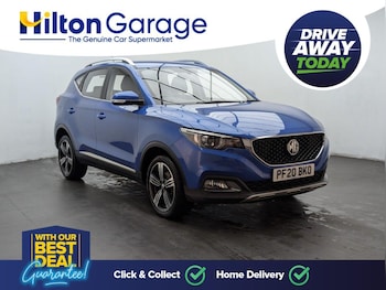 Used MG MG ZS 2020 for sale - 77344104: Photo