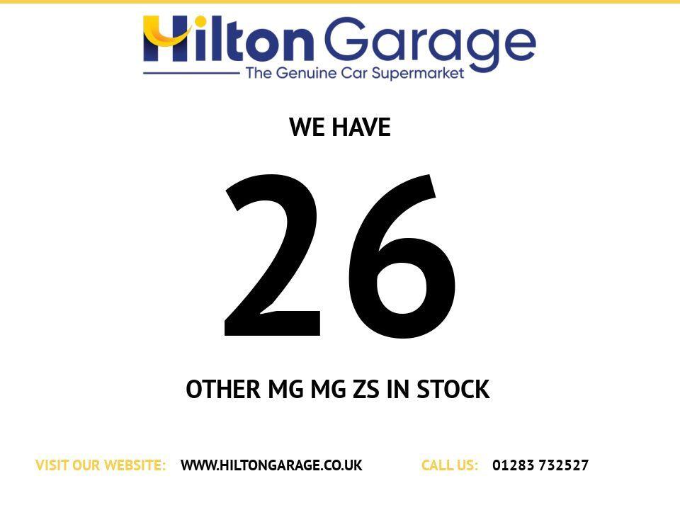 Used MG MG ZS 2020 for sale - 77344104: Photo 39