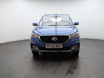 Used MG MG ZS 2020 for sale - 77344104: Photo