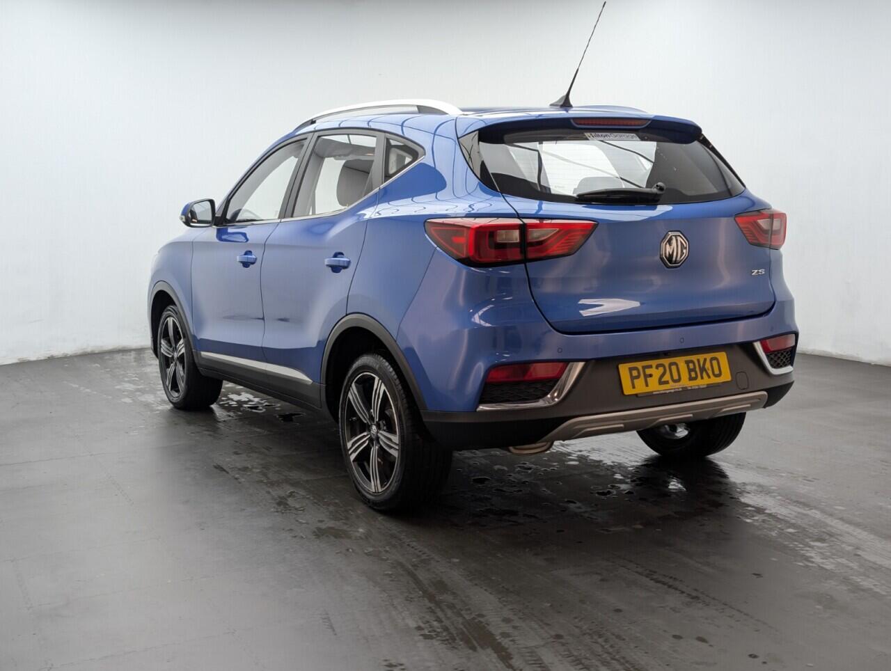 Used MG MG ZS 2020 for sale - 77344104: Photo 6