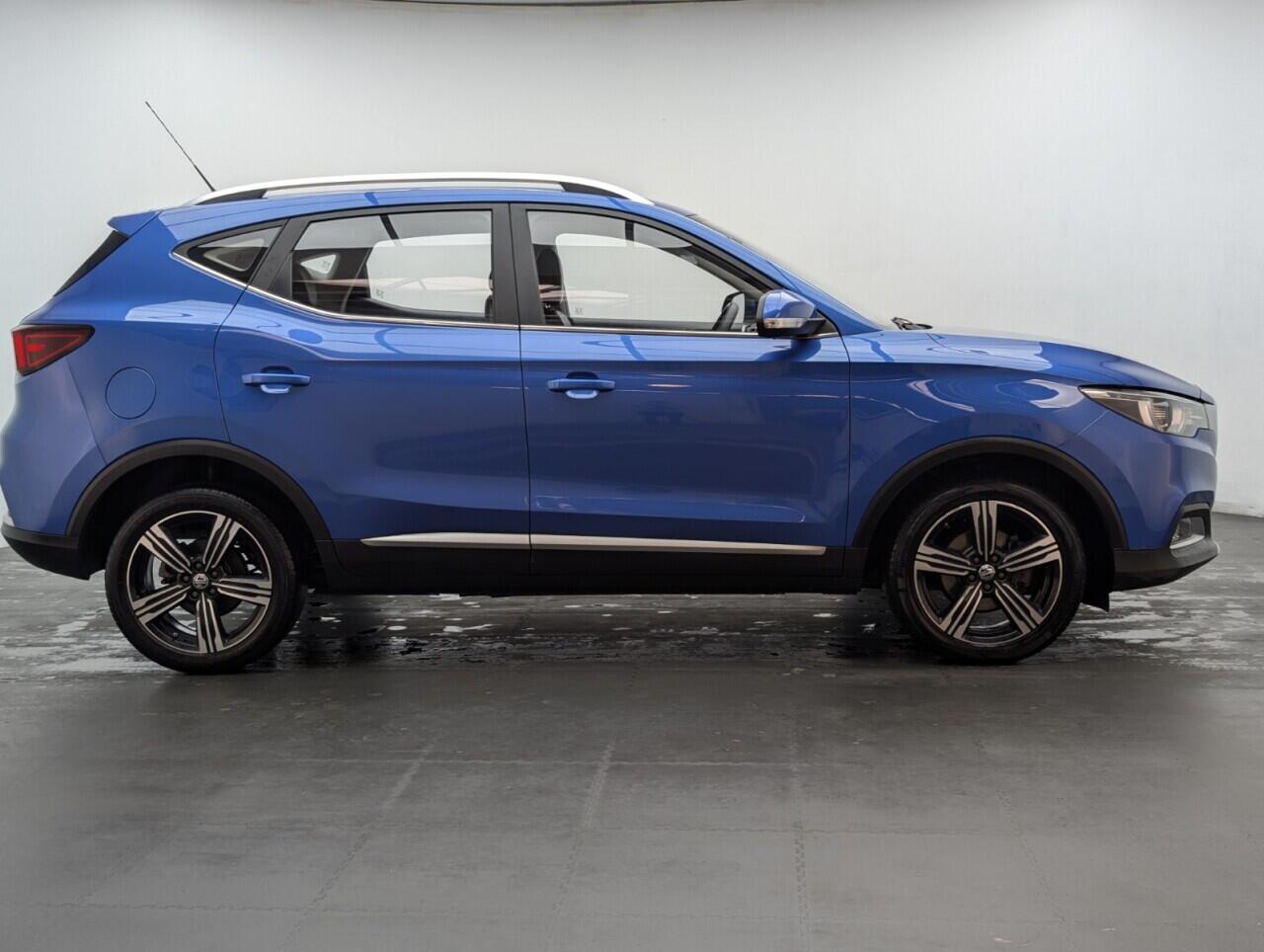 Used MG MG ZS 2020 for sale - 77344104: Photo 9