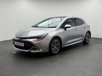 Used Toyota Corolla 2023 for sale - 79038044: Photo