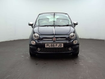 Used Fiat 500 2017 for sale - 79513936: Photo