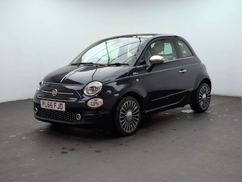 Used Fiat 500 2017 for sale - 79513936: Photo