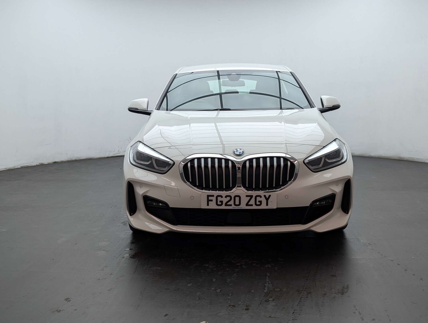 Used BMW 1 Series 2020 for sale - 78152363: Photo 10