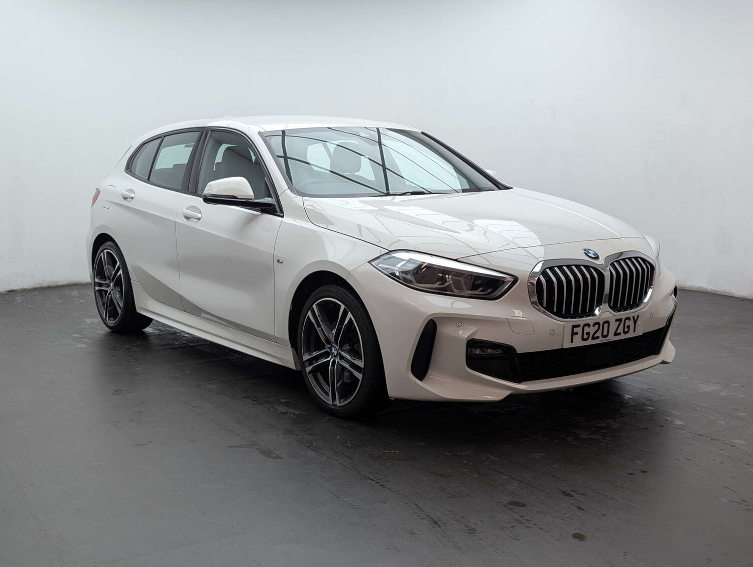 Used BMW 1 Series 2020 for sale - 78152363: Photo 5