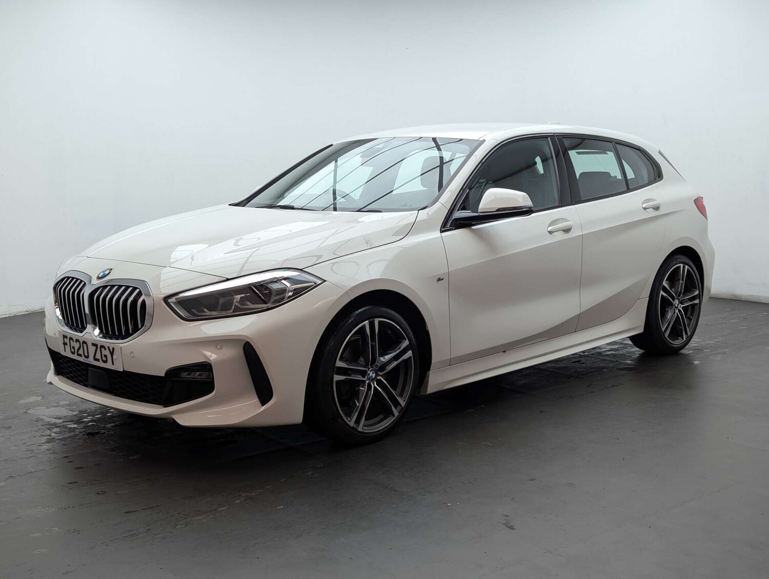 Used BMW 1 Series 2020 for sale - 78152363: Photo 7