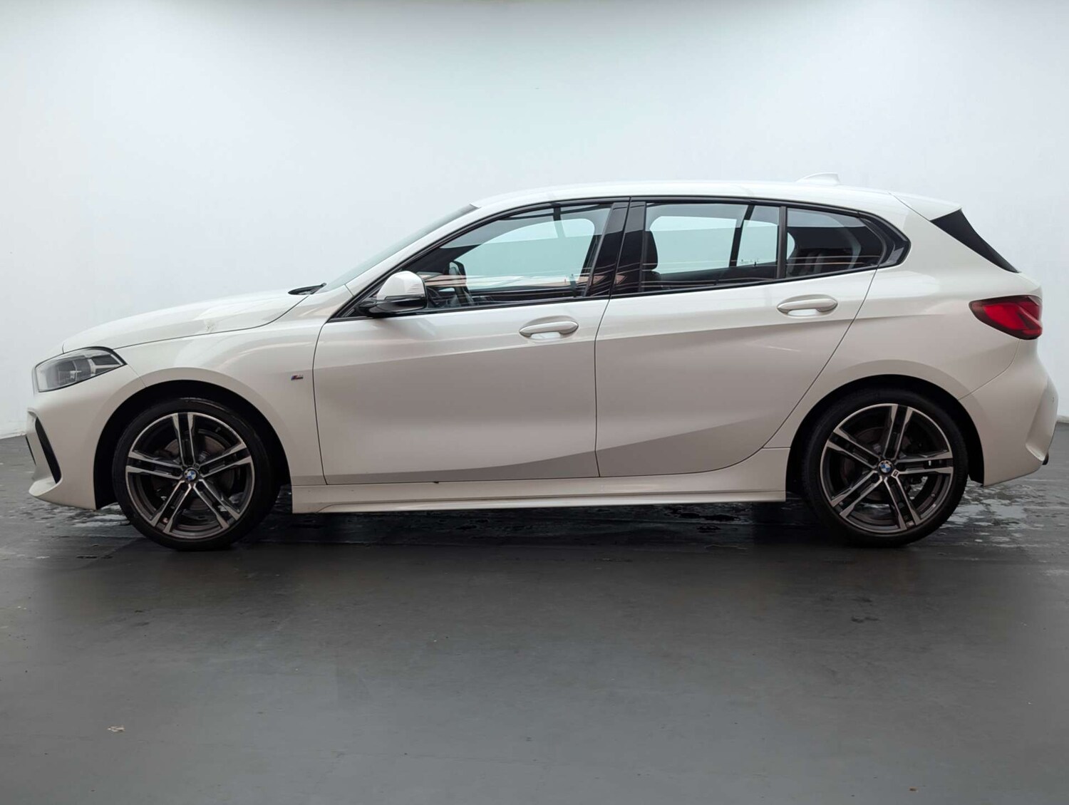 Used BMW 1 Series 2020 for sale - 78152363: Photo 9