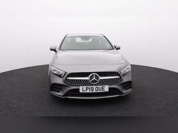 Used Mercedes-Benz A-Class 2019 for sale - 79695952: Photo