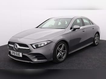 Used Mercedes-Benz A-Class 2019 for sale - 79695952: Photo