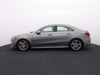 Used Mercedes-Benz A-Class 2019 for sale - 79695952: Photo